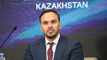 Ақордада ауыс-түйіс: Евгений Кочетов жаңа қызметке тағайындалды