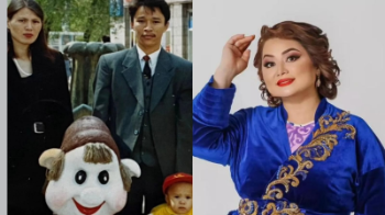 «Ажардың ащы зары мен өкініші қосылғанда...»: Роза Әлқожа тосын мәлімдеме жасады (ВИДЕО)