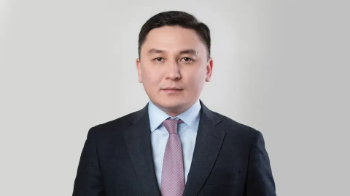 Кадрлық ауыс-түйіс: Президент өкімімен Қанат Құлшыманов жаңа қызметке тағайындалды