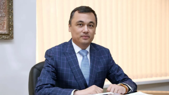 Кадрлық тағайындау: Экс-министр Асқар Омаров жаңа лауазымға ие болды