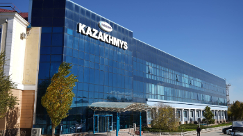 Кеншілер мен металлургтердің қауіпсіздігі күшейтіледі: «Қазақмыс» өндірісті басқарудың бірыңғай орталығын ашты