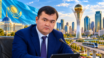 «Маңызды қадам! Жұмыс жүріп жатыр»: Астана әкімі елордалықтарды қуантатын жаңалығын бөлісті