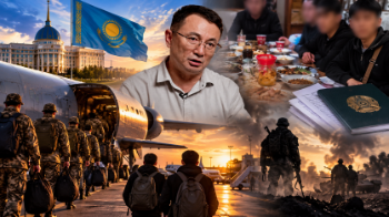 «Аллаға шүкір, сүйінші! Оралуына кедергі жоқ»: Мейірман Шекеев қуанышты жаңалықты жария етті (ФОТО)