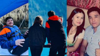 «Не десе де, өз еркі... Қателесуге де құқығы бар»: Дариға Бадықованың бұрынғы күйеуі тосын мәлімдеме жасады (ФОТО)