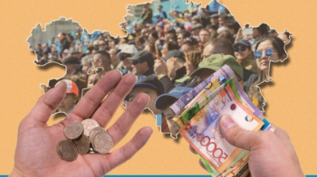 Әлеуметтік нан мен жолақыға берілетін субсидияны тоқтату ұсынылды