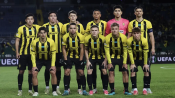 «1:5»: Алматылық «Қайрат» грекиялық ұжымнан ірі есеппен жеңілді (ВИДЕО)