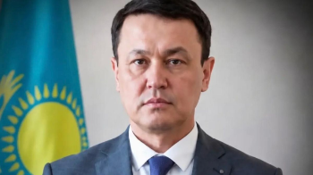 Атырауда әлеуметтік қорғау департаменті басшысының мәйіті табылды