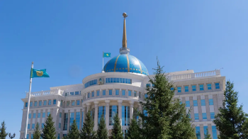 Әлем елдерінің президенттері Қазақстан халқын Республика күнімен құттықтады