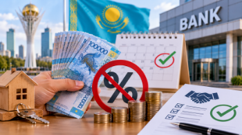 Банктерге артық ақша төлемеңіз: Несиені мерзімінен ерте жапқан кезде нені ескеру қажет?