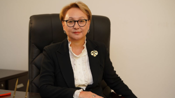 «Министрлік жүйесіндегі қызметін жалғастырады»: Насымжан Оспанова жаңа қызметке тағайындалды