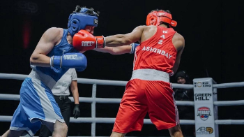 Қазақстанның төрт боксшысы U19 әлем чемпионатының финалына шықты