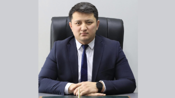 Жезқазған қаласы әкімдігінде кадрлық ауыс-түйіс: Қала әкімінің жаңа орынбасары тағайындалды
