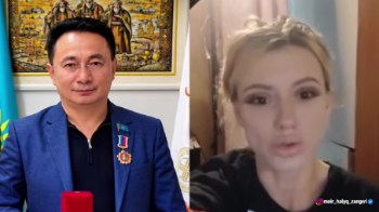 «Әр қазақ өзінің қожайыны – орыс екенін білуі үшін»: Заңгер Екібастұз тұрғынын тексеруді талап етті (ВИДЕО)