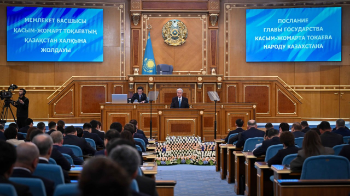 Тоқаев: Ауыл шаруашылығы өнімдерін терең өңдеу ісін дамытуға баса мән берген жөн