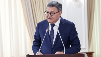 «Самұрық-Энерго» АҚ басқарма төрағасы қызметінен босатылды