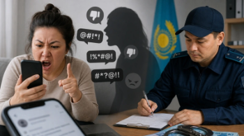 «Азаматтықтан айырсын!»: Қостанайлық тұрғын павлодарлық әйелдің жазасын күшейтуді талап етті