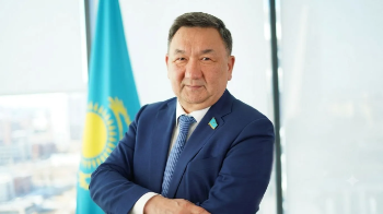 «Кәсіпкерлерге берілген мүмкіндік»: Серік Егізбаев шағын бизнесті тексеруге мораторий енгізуді қолдады